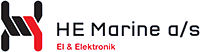 HE Marine As