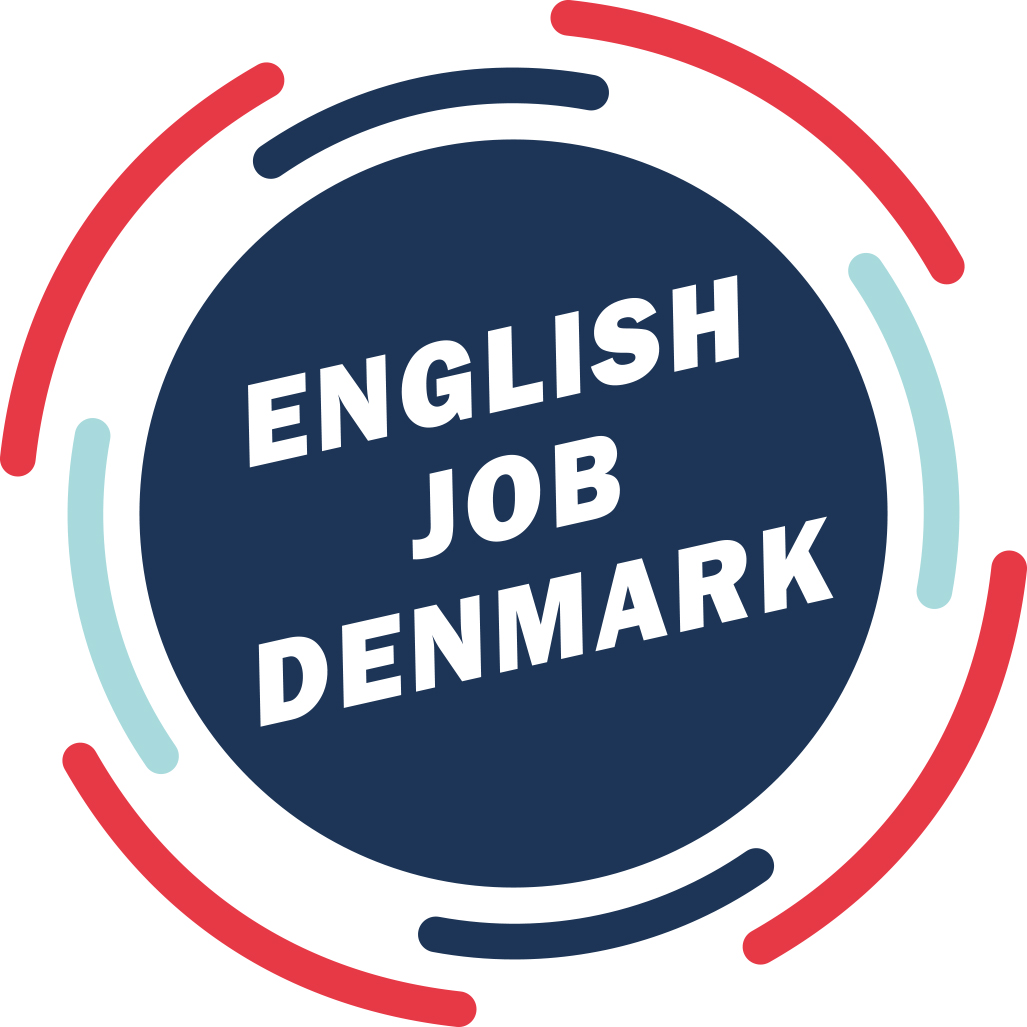 English Job Denmark